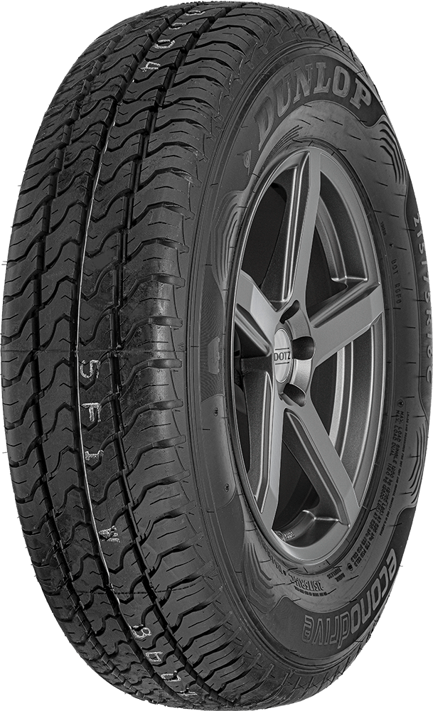 Dunlop Econodrive
