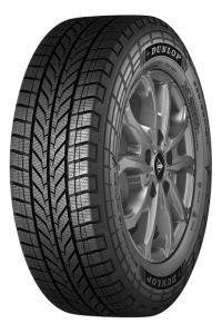 Dunlop Econodrive Winter