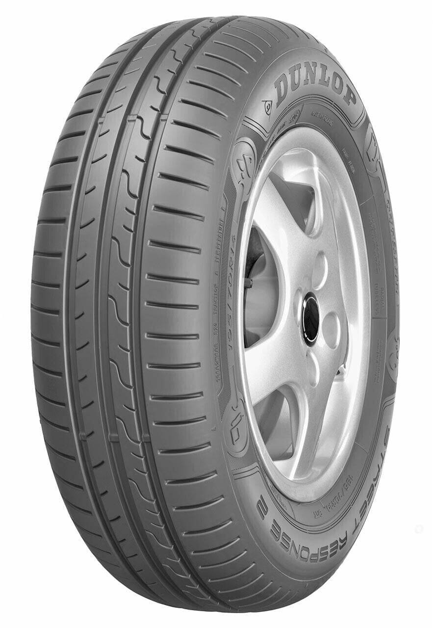 Dunlop Street Response 2