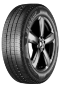 Dunlop Econodrive LT