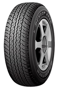 Dunlop Grandtrek AT25