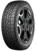 Dunlop Grandtrek AT5