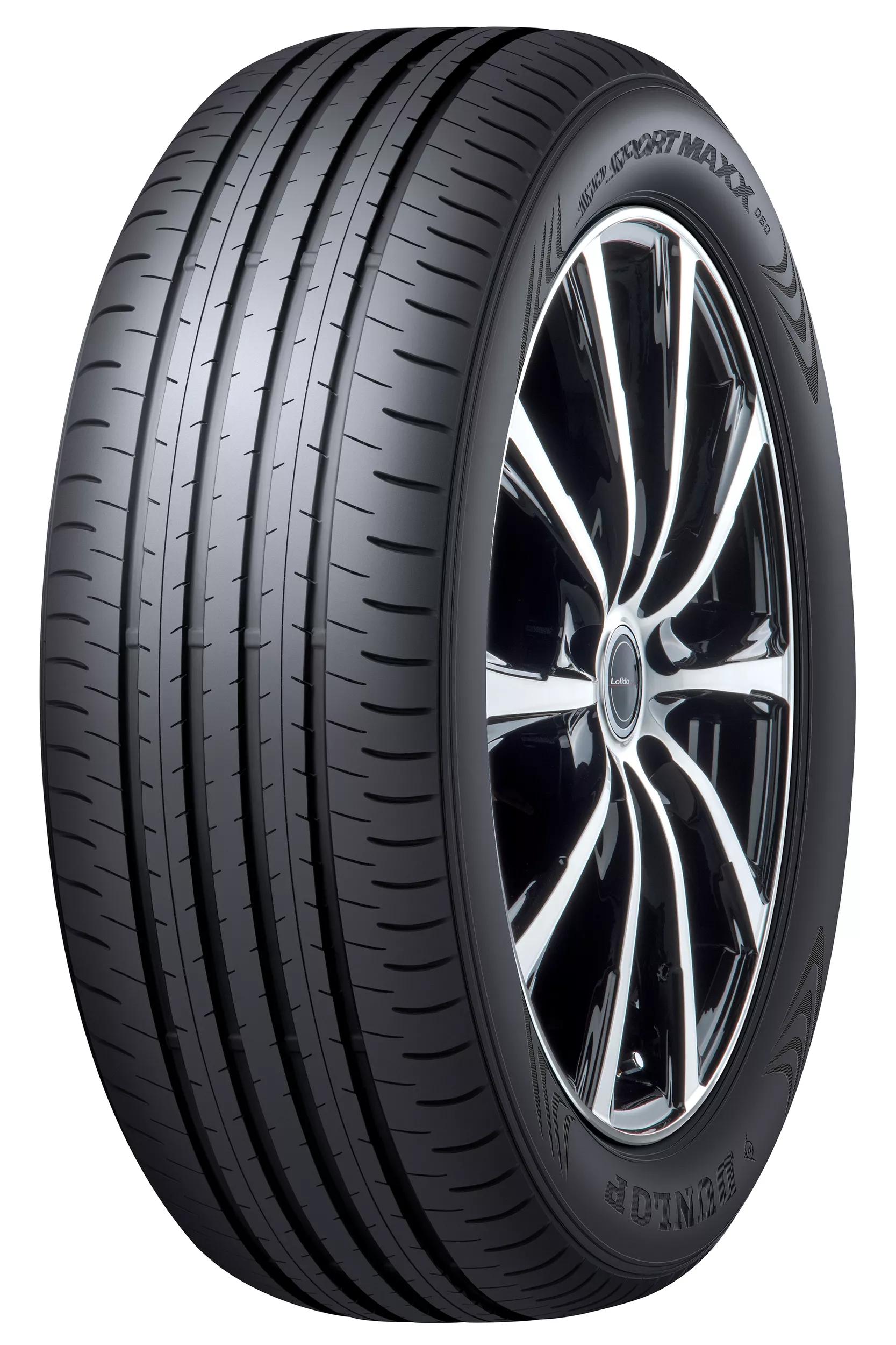 Dunlop SP Sport Maxx 060