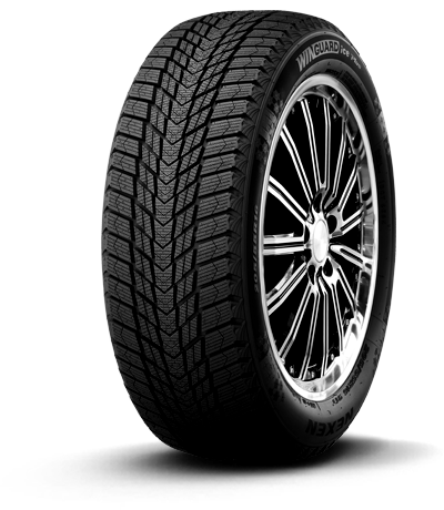 Nexen Winguard ice Plus