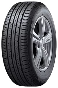 Dunlop Grandtrek PT30