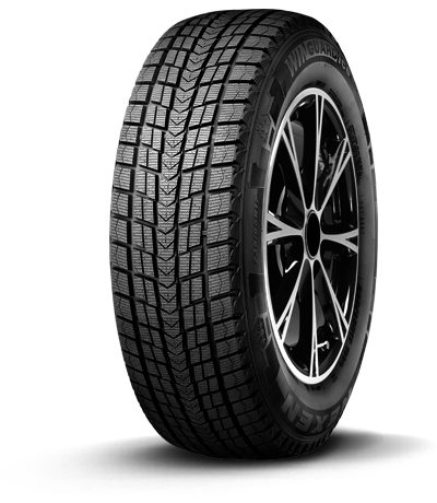 Nexen Winguard ice SUV