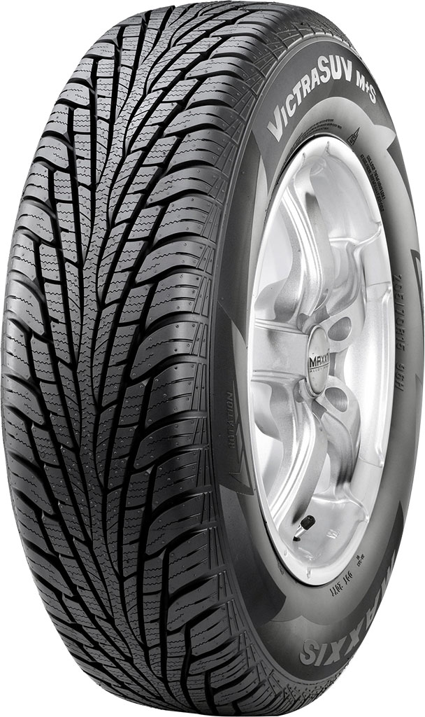 Maxxis Ma-Sas
