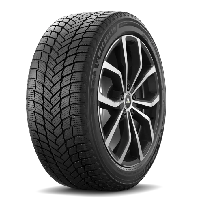 Michelin X-Ice XI3