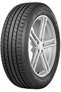 Yokohama Geolandar CV G058