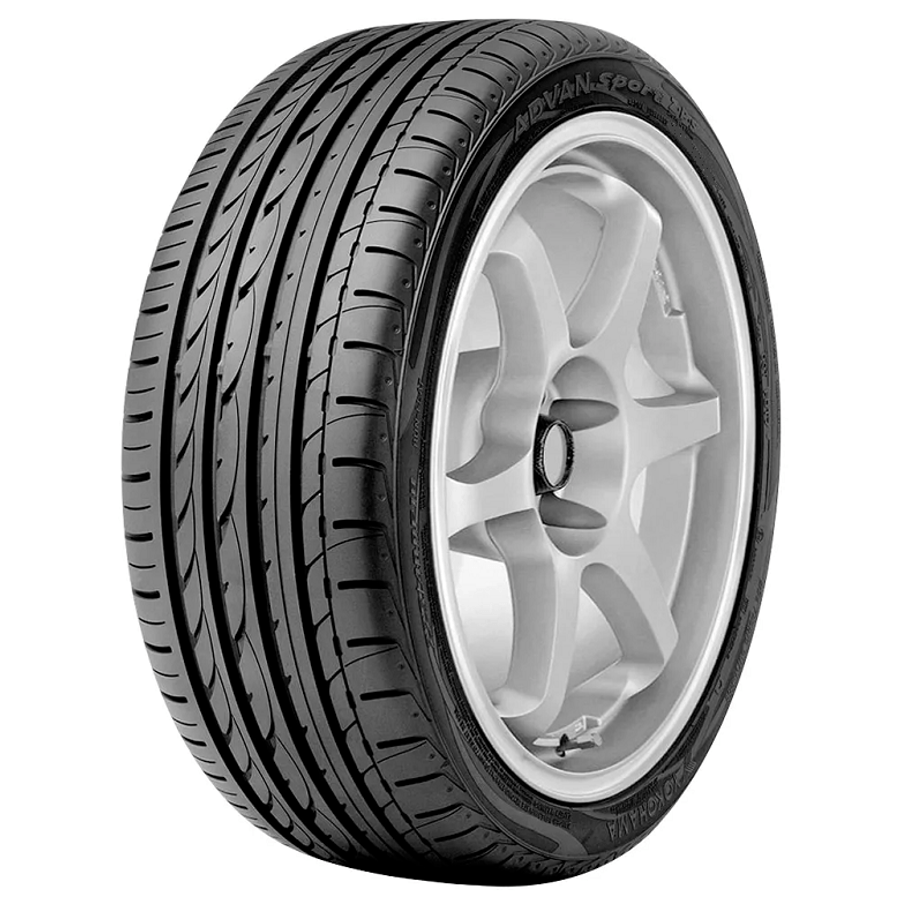 Yokohama Advan Sport V105 Z.P.S