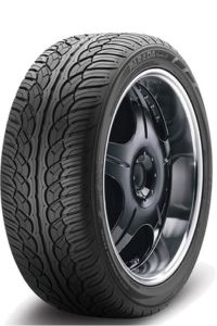 Yokohama Parada Spec-X PA02