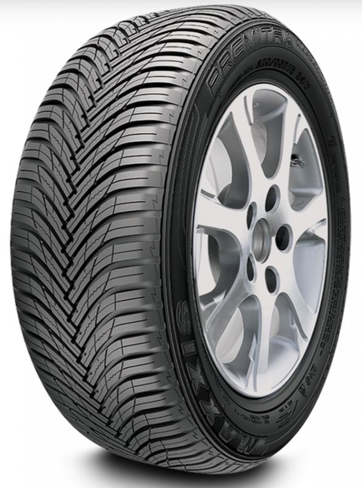 Maxxis AP3 SUV