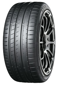 Yokohama Advan Sport V107 MO1