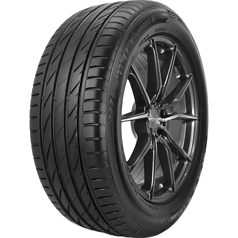 Maxxis VS5