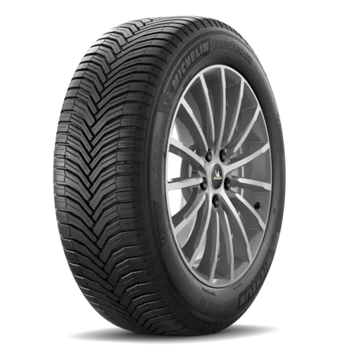 Michelin CrossClimate+ S1