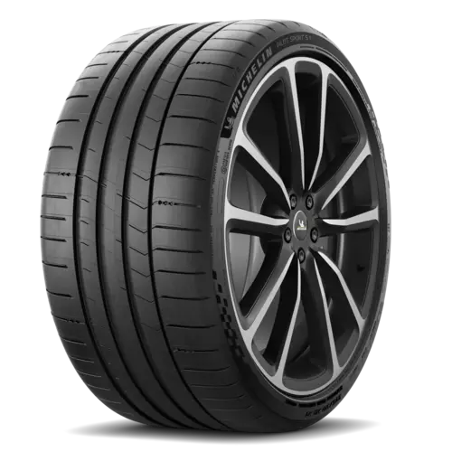 Michelin Pilot Sport S 5 MO1