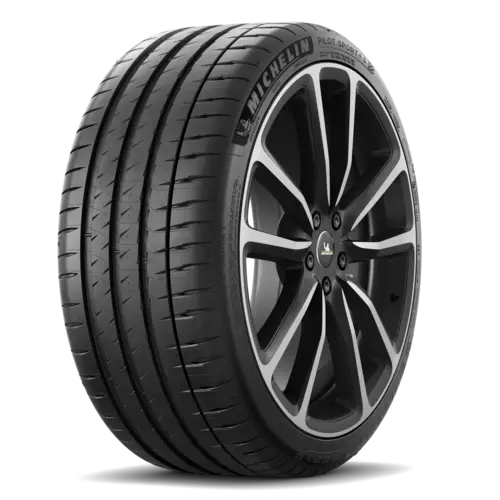 Michelin Pilot Sport 4 S K1