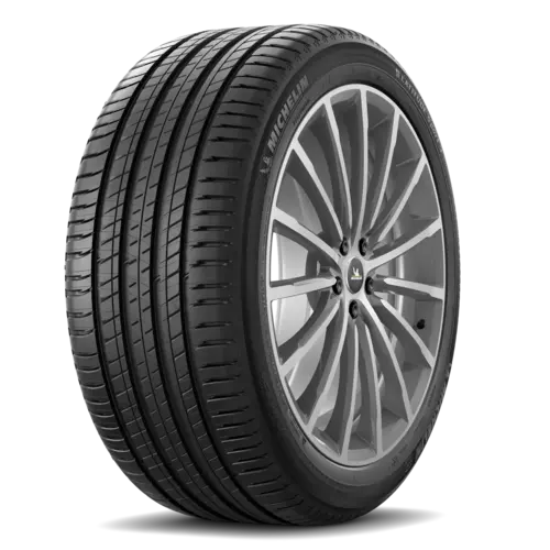 Michelin Latitude Sport 3 N1
