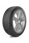 Michelin Pilot Sport 4 DT1