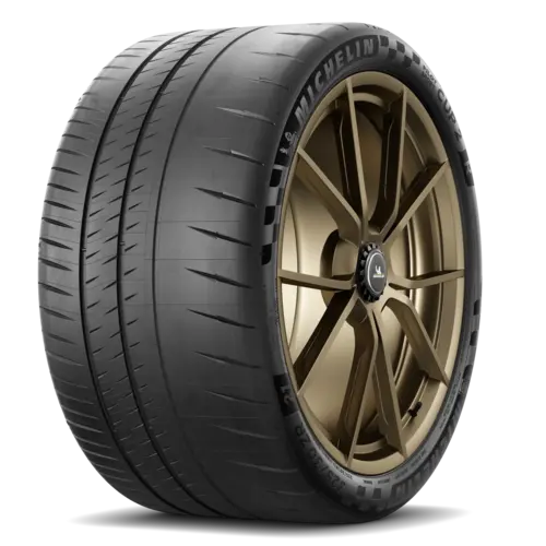 Michelin Pilot Sport Cup 2 R N1