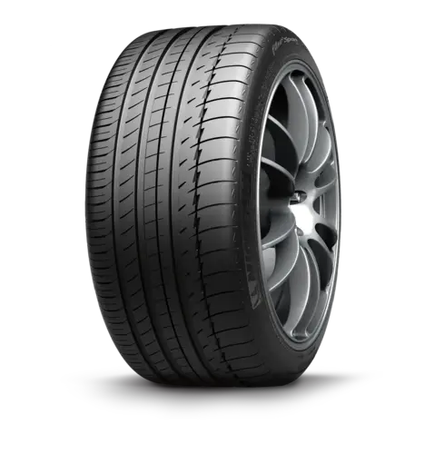 Michelin Pilot Sport PS2 MO