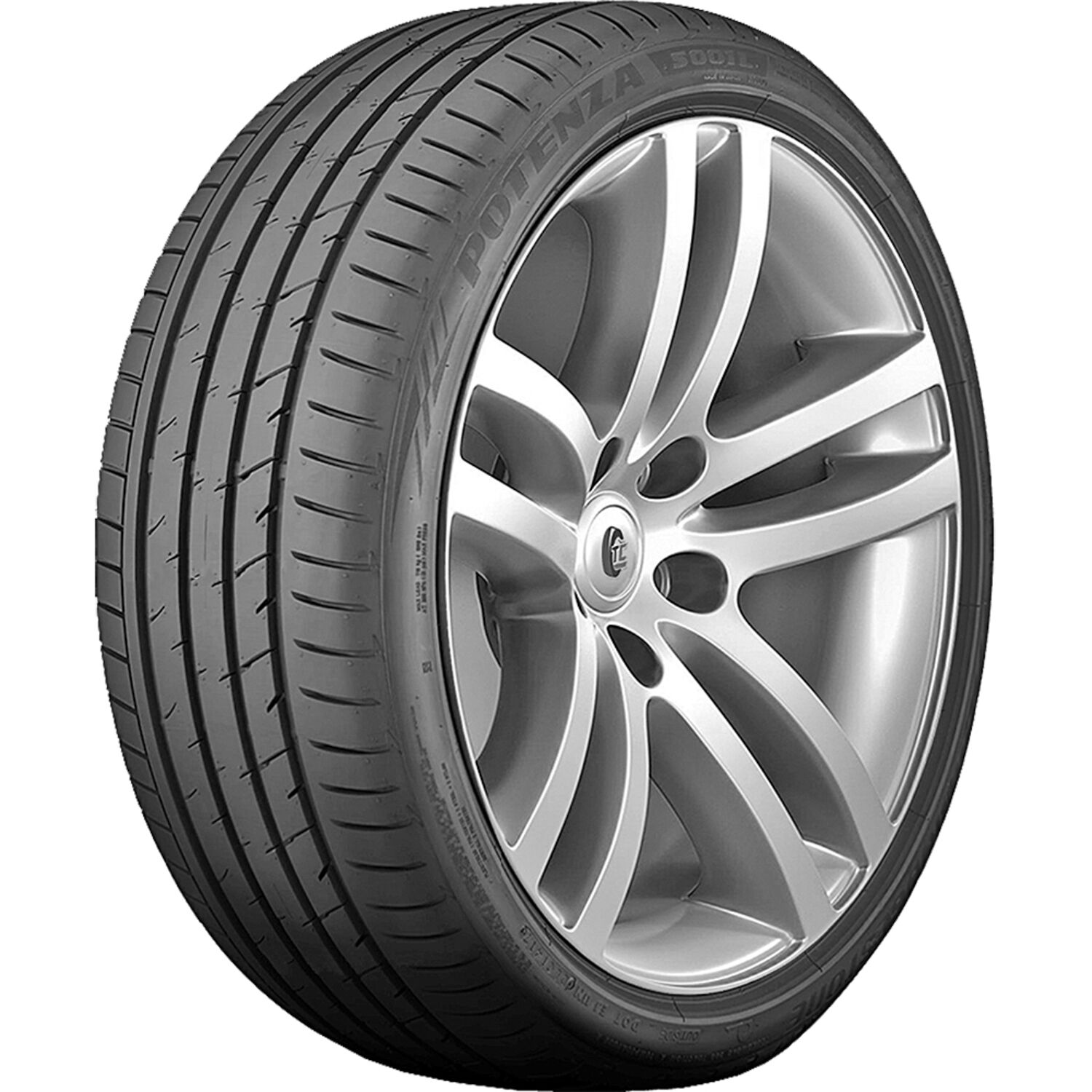 Bridgestone S001L
