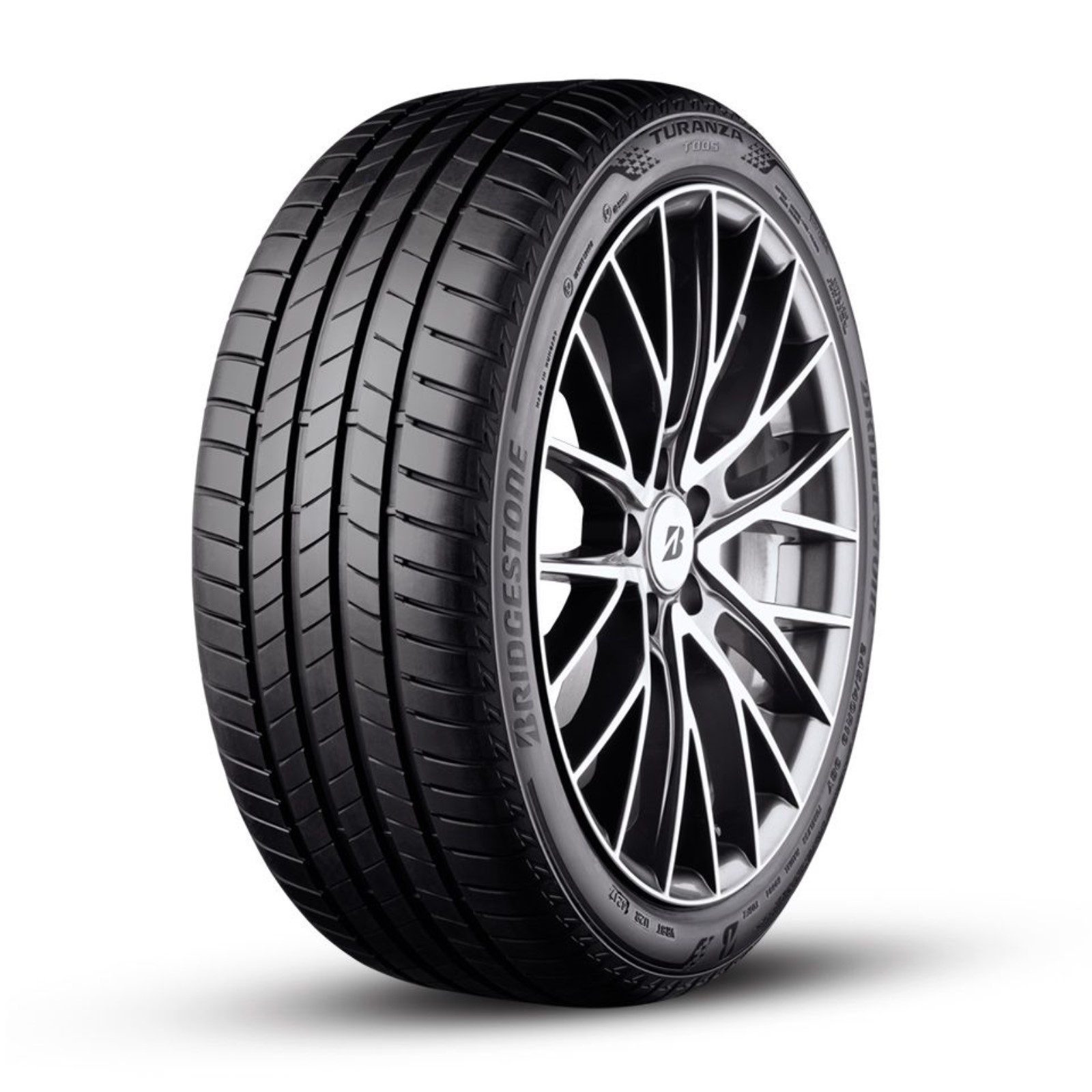 Bridgestone Turanza T005 EV