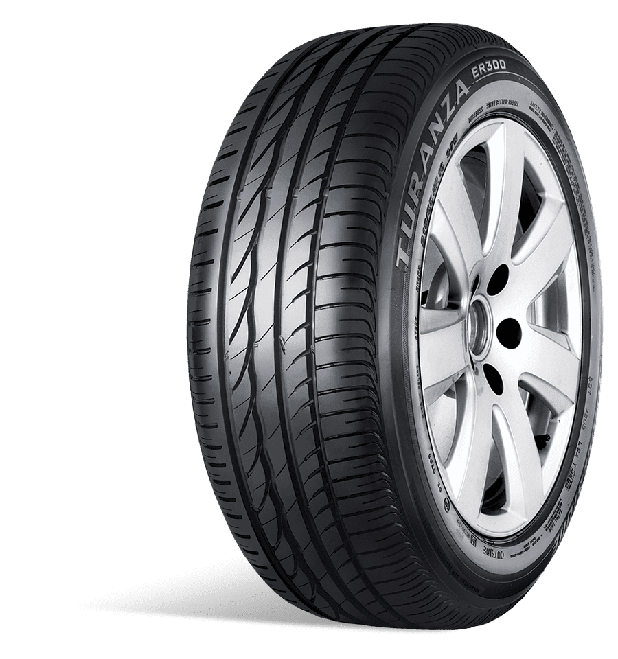 Bridgestone Turanza ER300 II