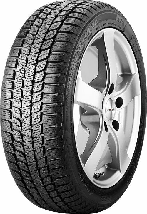 Bridgestone Blizzak LM-20