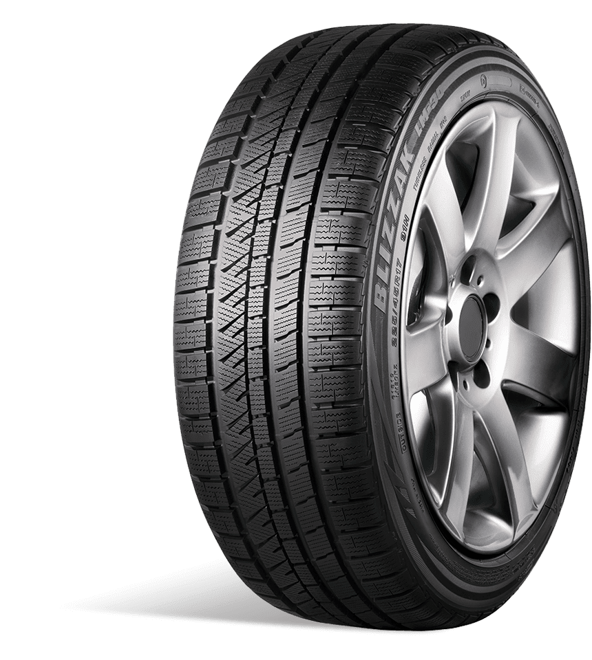 Bridgestone Blizzak LM-30