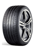 Bridgestone Potenza S001L