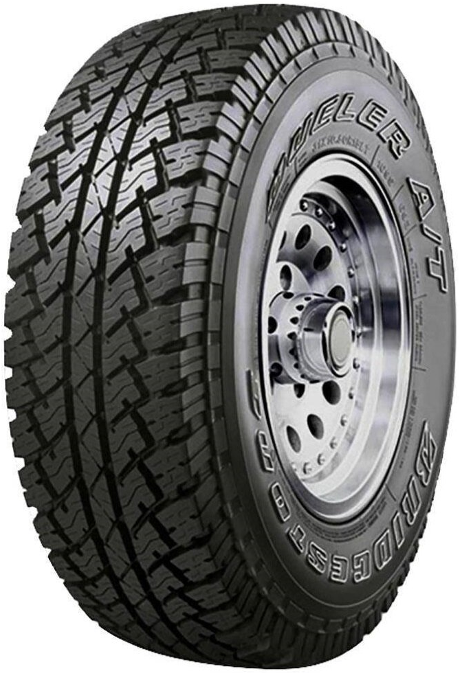 Bridgestone Dueler A/T 693V
