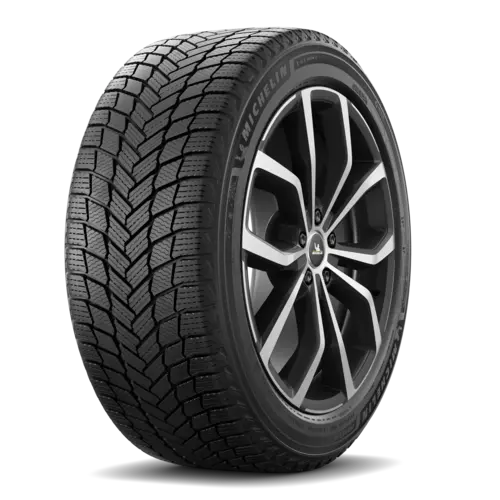 Michelin X-Ice Snow+