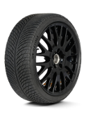 Michelin Pilot Alpin 5 SUV *
