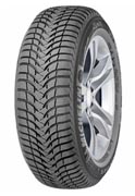 Michelin Alpin A4 MO