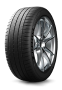 Michelin Pilot Sport 4 S DT1