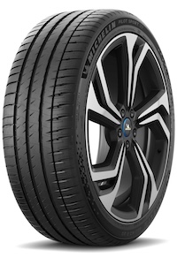 Michelin Pilot Sport EV Pol