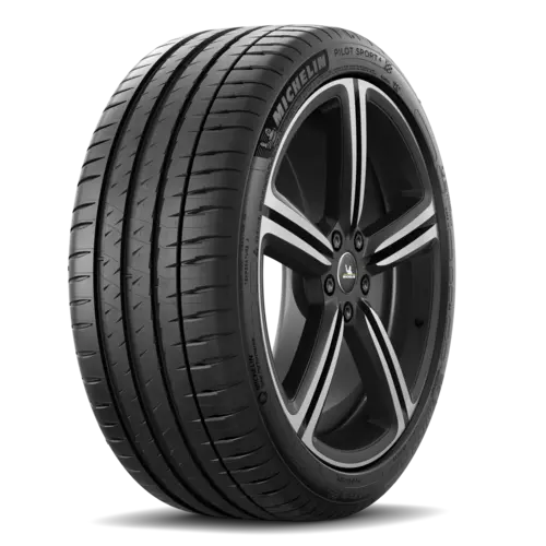 Michelin Pilot Sport 4 MO1
