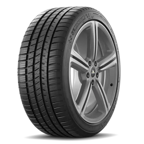 Michelin Pilot Sport A/S 3+ MO1