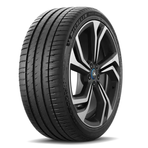 Michelin Pilot Sport EV Tpc