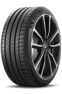 Michelin Pilot Sport 4 S K2