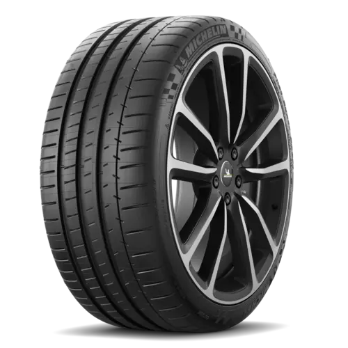 Michelin Pilot Super Sport K1