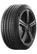 Michelin Pilot Sport 4 Goe