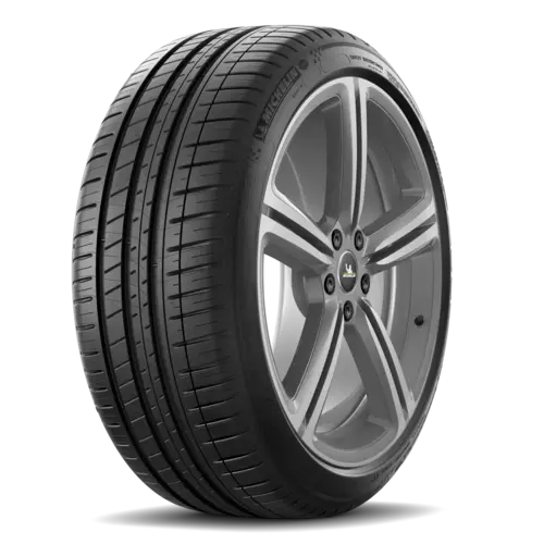Michelin Pilot Sport 3 MO1