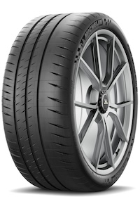 Michelin Pilot Sport Cup 2 K2