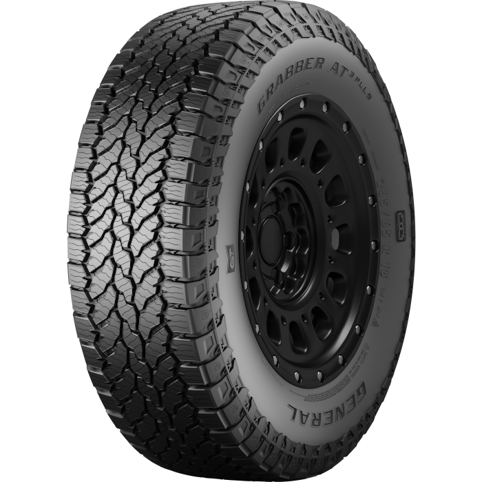 General Tire Grabber AT3 Plus