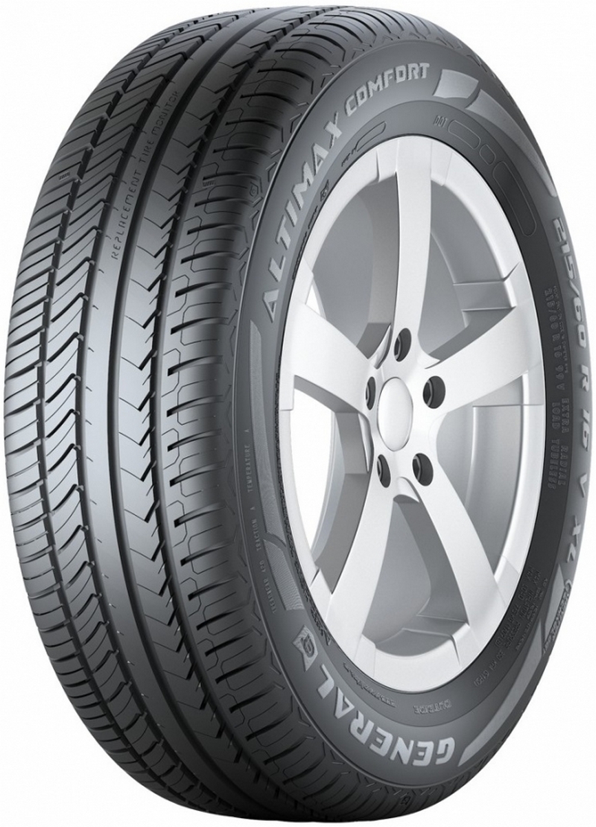 General Tire Altimax Comfort