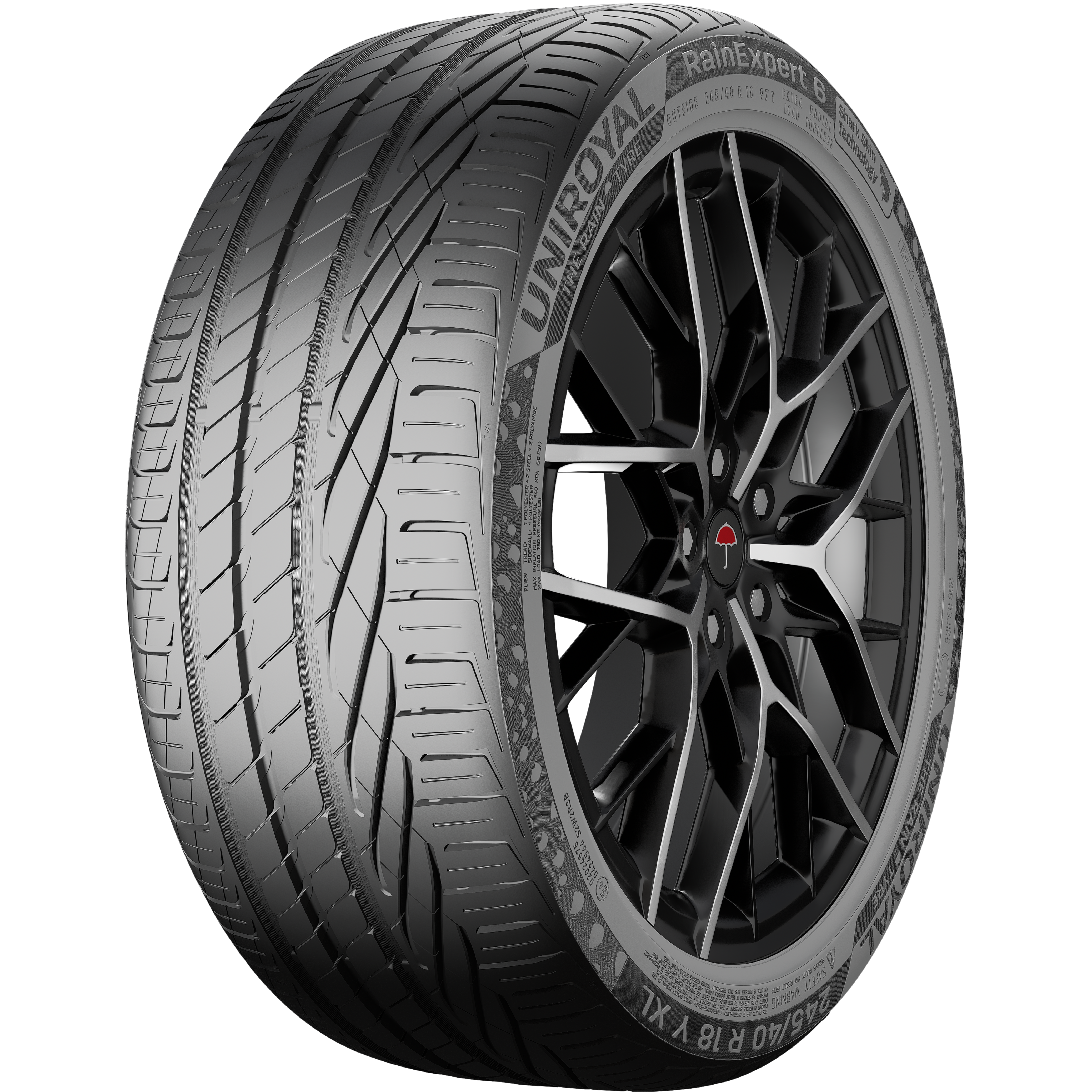 Uniroyal RainExpert 6