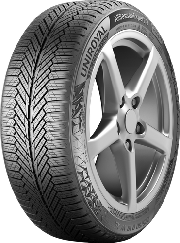 Uniroyal AllSeasonExpert 3