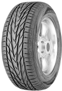 Uniroyal rallye 4x4 street